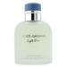 Dolce & Gabbana Homme Light Blue Eau De Toilette Spray for Men