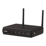 D-Link Wireless N Access Point DAP-1360 - Wireless access point - Wi-Fi - 2.4 GHz