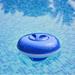 Steady Clothing Clothing Hot Tub/Spa/Pool Chlorine Floater Chlorinator/Bromine Floater Chemical Floating Dispenser for Pools Premium Automatic Chlorine Tablets Floaters