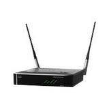 Cisco Small Business WAP200 - Wireless access point - Wi-Fi - 2.4 GHz