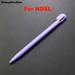 1-10pcs For NDSL Game Accessories Stylus Pen for DS Lite New Plastic Game Video Touch Screen Pen J purple For 10pcs