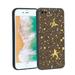 Star-113 phone case for iPhone 7 Plus for Women Men Gifts Soft silicone Style Shockproof - Star-113 Case for iPhone 7 Plus