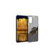 Grey-Golden-Marble phone case for Motorola Moto G Stylus 4G 2022 for Women Men Gifts Soft silicone Style Shockproof - Grey-Golden-Marble Case for Motorola Moto G Stylus 4G 2022
