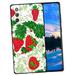 Strawberry-s-Thin phone case for Samsung Galaxy Note 20 5G for Women Men Gifts Soft silicone Style Shockproof - Strawberry-s-Thin Case for Samsung Galaxy Note 20 5G