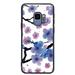 Japanese-Cherry-Blossom-Tough-Asian-Floral-Watercolor-Sakura-Branch-Design-5 phone case for Samsung Galaxy S9 for Women Men Gifts Soft silicone Style Shockproof - Japanese-Cherry-Blossom-Tough-Asian-F