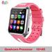 H1/W5 4G GPS Wifi Location Student/Kids Smart Watch Phone Android System Clock App Install Blue Tooth Smartwatch SIM Card Boy ALDH1 8G sil pink add 16G memory card