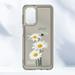 Small Daisy Phone Case For Samsung Galaxy A54/Galaxy A34/Galaxy A14/Galaxy A53/Galaxy A73/Galaxy A33/Galaxy A13/Galaxy A23/Galaxy M13/Galaxy M23/Galaxy F23/Galaxy F13/Galaxy A04S