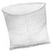 3 Pieces Plant Metal Mesh Bag Bags Outdoor Cover Accessories Stainless Steel