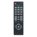 Replacement Remote Control Compatible with Optoma DLP LED Projector 1080p Home Cinema PRO8000 HD90 HD91 TH7500 TSFP-IR01