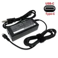 65W AC Adapter USB-C Power Supply Charger For Dell Latitude 7420 P135G001 Laptop