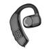 Apmemiss Bluetooth Headset Clearance Business Sports Bluetooth Headset with Digital Display Sports Ear-mounted Stereo Headset Clearance Deals