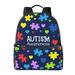 depositphotos_148120107-stock-illustration-world-autism-awareness-day-colorful Shoulder Backpack Laptop Tablet for Sport Travel Bag