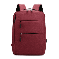 2023 New Business Bag School Bag Travel Waterproof Laptop Bag Shoulder Backpack