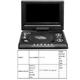 Arealer DVD Player Player Portable Vcd Rotatable Lcd Screen Disc Mp3 Viewer Portable Vcd Disc Screen Me Car Widescreen 270Â° Rotatable 9 Widescreen 270Â° 16 9 Widescreen Dvd Player Car Tv Dvd Inch 16 9