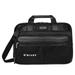 Targus 15-16 Mobile Elite Checkpoint-Friendly Briefcase for B. Riley - TBT045USE2