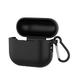 GlorySunshine Silicone Cover Case Compatible for Airpods Pro 2 Bluetooth-compatible Headset (with Lanyard Carabiner)