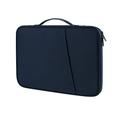 Universal Portable Bag For IPad Air 2 1 2019 Pro 11 12.9 Pad 5 Cover 2017 Sleeve Laptop Bag 13 Inch Macbook Shockproof Pouch For 10.8-11 inch Blue