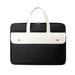 1 Pack Business Office Work Computer Bag 14 Inch Laptop Handbag Laptop And Tablet Bag Durable And Water-Repellent Fabric Office Bag Laptop Briefcase ComputerBag For Travel Work