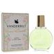 Vanderbilt Jardin A New York by Gloria Vanderbilt Eau De Parfum Fraiche Spray 3.4 oz for Women