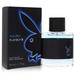 Malibu Playboy by Playboy Eau De Toilette Spray 1.7 oz for Men