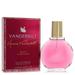 Vanderbilt Minuit a New York by Gloria Vanderbilt Eau De Parfum Spray 3.38 oz for Women