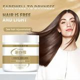 WMYBD Clearence!Softening Protein Cream Repairing Dry Hair Smoothing And Moisturizing Protein Hair Mask Hair Conditioner Gifts for Women