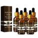 Serum for Face Face Serums for Anti Aging Reduce Wrinkle and Fine Line Deep Wrinkle Serum ï¼Œ Wrinkle Cream for Faceï¼Œ Anti Wrinkle Serum 5PCS