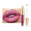 Awdenio Matte to Glitter Liquid Lipstick Long Lasting Lip Diamond Glitter Sparkly Glossy Metallic Shimmer Sparkle Waterproof Lipstick Lip Gloss for Women 5ML On Sale