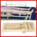 Beds Bed Restraint for Hand Patient Medical Restraints Limb Holders Hospital