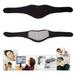 Tourmaline Massager Self Heating Neck Wrap Collar Heating Neckbraces Magnetic