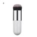 Cosmetic Tool Pro Flat Foundation Face Blush Kabuki Powder Contour Makeup Brush