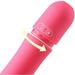 Vibrant Massager Relax Toy Body for Women Body Relax Relax Toys Rechargeable Quiet Body Massager Womens for Her Body HS3