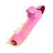 Women Sexy Toyes Electric Multi Modes Thrust Powerful Retractable Vibrate Machine Gun Adult Toy Women Intelligent Vibrate Didlo Toy Clitorial Simulator Waterproof Vibration Wand HS4