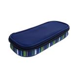 Insulin Cooler Pack Travel Bag Toiletries Diabetes Test Strips Insulation Polyester Aluminum Foil