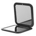 Folding Vanity Mirror Makeup Compact Mini Magnifying Mirrors Pocket Portable Bride Travel Glass