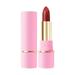 Tiezhimi Moisturizing Lipstick Paper Tube Lipstick Velvet Fog Is Not Easy To Decolour Croes Border Nude Lipstick