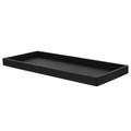 Silicone Tray Dresser Table Decor Countertop Tray Storage Tray Candle Tray Bath Tub Tray Vanity