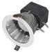 Sylvania 61561 - LEDRT8R4AS5000UD935S LED Recessed Can Retrofit Kit with 8 Inch and Larger Recessed Housing