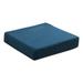 Cushion PillowSponge MaterialMemory FoamBalconyKids Z Seat Wiggle Seat Cushion Waist Cushion Vibrating Seat Cushion Vehicle Cushion Seat Covers Vehicle Cushion Fuzzy Upper Back Support for Car