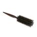 Walmeck Combs Wood Handle Diy Tool With Roller Brush Diy Brush Diy Tool 1pc Round Hair Brush Comb Round Comb Bristle Dsfen Combs Eryue 1pc Wooden Quiff Brush Wood Bristle Comb Hair Simbae