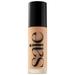 Saie Glowy Super Skin Lightweight Hydrobounceâ„¢ Serum Foundation - 15 - medium skin tones with olive undertones - 1 oz/30 ml