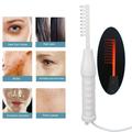 High Frequency Skin Therapy Machine Firming Skin Therapy Wand Set