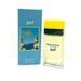 BLUE OCEAN SOLEIL women s designer perfume by MCH BEAUTY FRAGRANCES