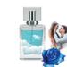 Homchy Cupid Charm Toilette Cupid Hypnosis Cologne for Men Pheromone Infused Cupid Hypnosis Cologne Fragrances for Men (Color : Blue 1pcs)
