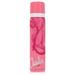 Charlie Pink by Revlon Body Spray 2.5 oz for Women