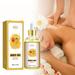 RnemiTe-amo Relax Therapeutic Body Massage Oil Mango Essential Oils Pure Essential Oil Aromatherapy Oil for Skin Care Hair Care Bath Ideal for Humidifier Diffuser