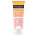 Neutrogena Invisible Daily Defense Fragrance-Free Sunscreen Lotion Broad Spectrum Spf 60+ Oxybenzone-Free & Water-Resistant Sun & Environmental Aggressor Protection 3.0 Fl. Oz
