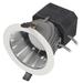 Sylvania 61560 - LEDRT8R4AS5000UD930S LED Recessed Can Retrofit Kit with 8 Inch and Larger Recessed Housing