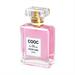 Romantic Long-Lasting Women s Perfume Spray - Light Flower Fragrance Eau De Parfum - Perfect Gift for Her!