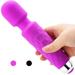 Wand Massager for Women Rechargeable Handheld Massager for Neck Shoulder Back